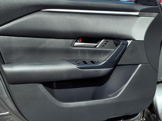 used 2024 Mazda CX-50 car, priced at $31,888