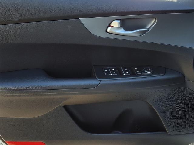 used 2021 Kia Forte car, priced at $17,787