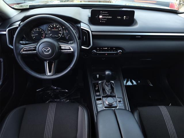 used 2024 Mazda CX-50 car, priced at $29,000