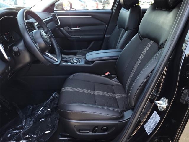 used 2024 Mazda CX-50 car, priced at $29,000