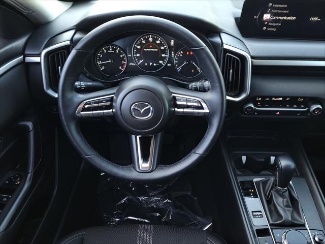 used 2024 Mazda CX-50 car, priced at $32,888