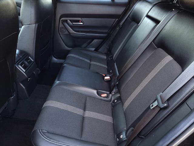 used 2024 Mazda CX-50 car, priced at $32,888