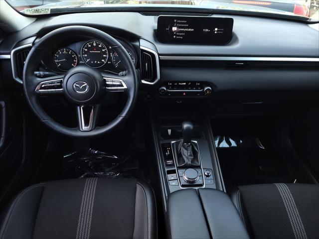 used 2024 Mazda CX-50 car, priced at $32,888