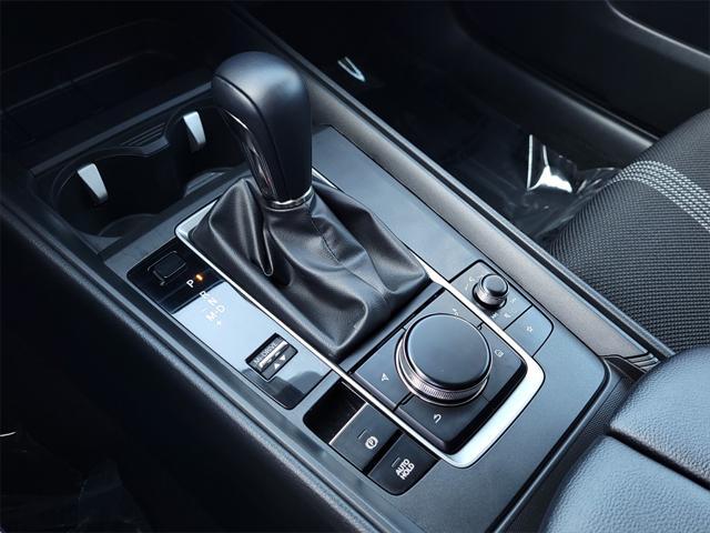 used 2024 Mazda CX-50 car, priced at $29,000