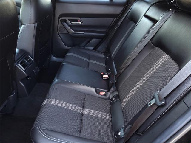used 2024 Mazda CX-50 car, priced at $29,000