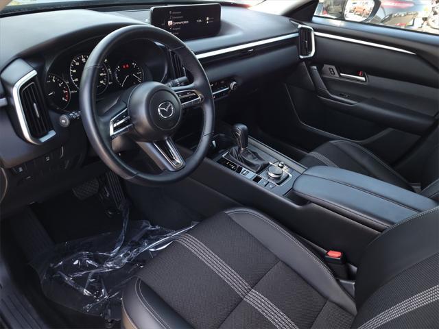 used 2024 Mazda CX-50 car, priced at $29,000
