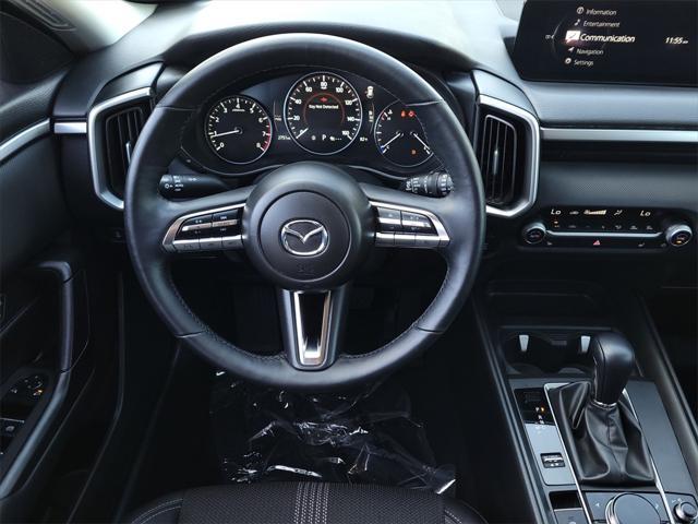 used 2024 Mazda CX-50 car, priced at $29,000
