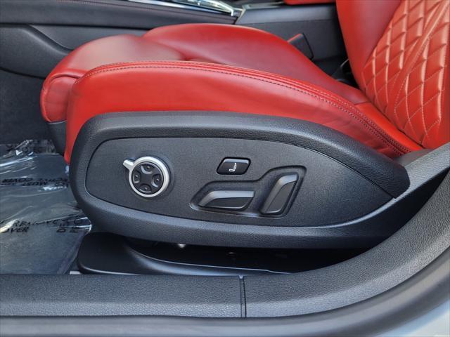 used 2022 Audi S5 car, priced at $44,888