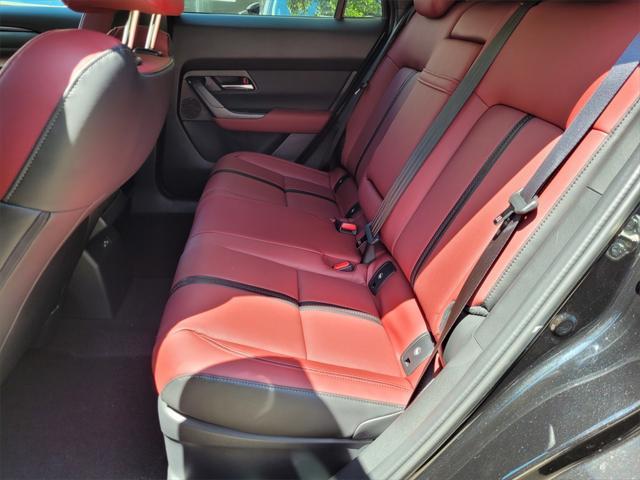new 2025 Mazda CX-50 Hybrid car, priced at $42,035