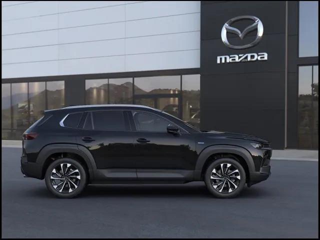 new 2025 Mazda CX-50 Hybrid car, priced at $42,035