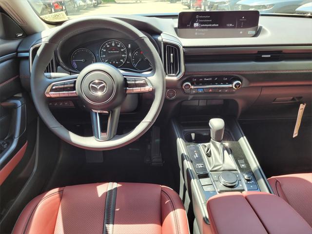 new 2025 Mazda CX-50 Hybrid car, priced at $42,035