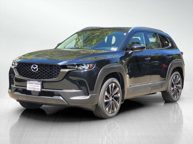 new 2025 Mazda CX-50 Hybrid car, priced at $42,035