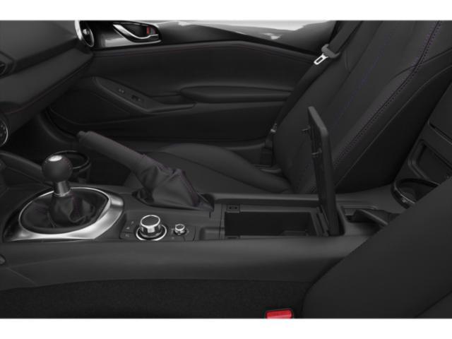 used 2018 Mazda MX-5 Miata RF car, priced at $23,995