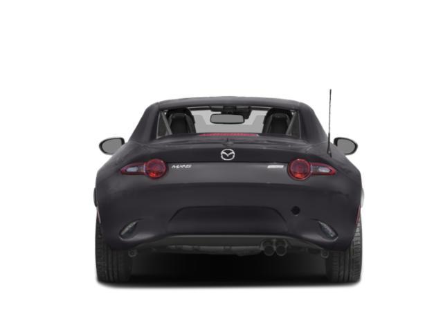 used 2018 Mazda MX-5 Miata RF car, priced at $23,995