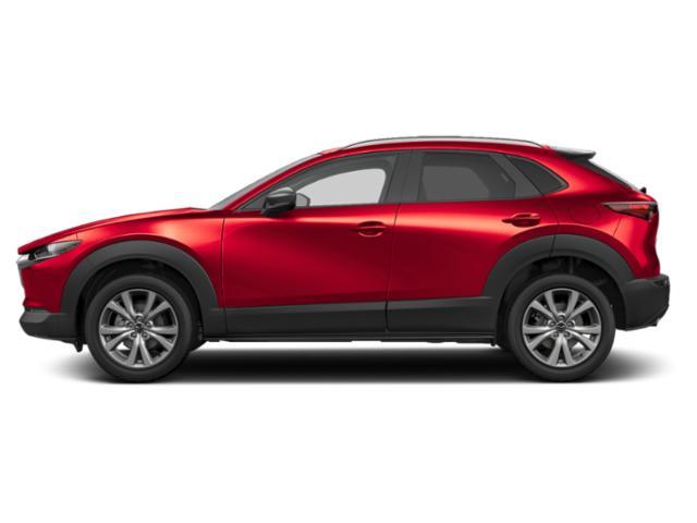 new 2026 Mazda CX-30 car, priced at $35,745