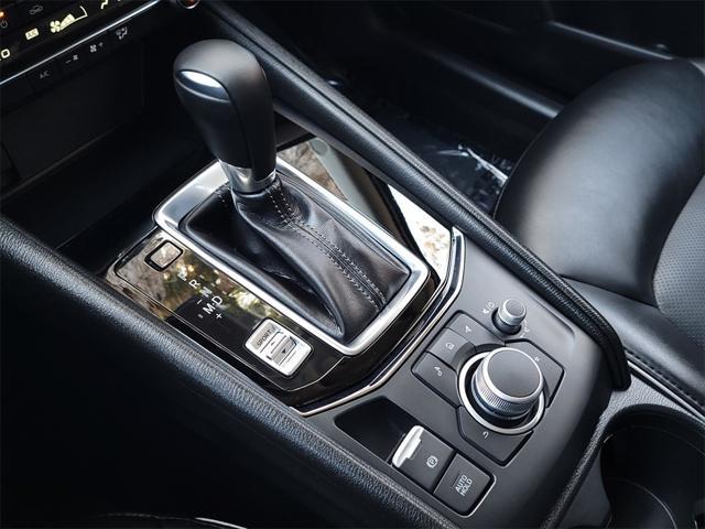 used 2024 Mazda CX-5 car, priced at $29,888