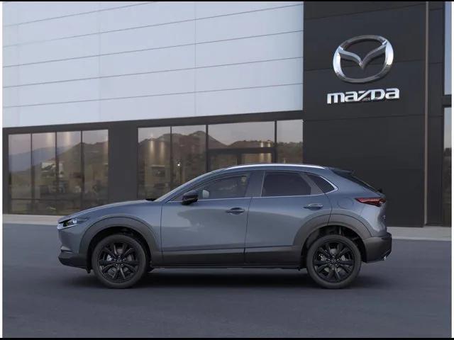 new 2024 Mazda CX-30 car, priced at $31,645