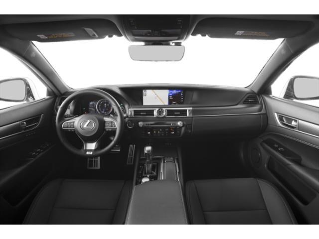 used 2019 Lexus GS 350 car, priced at $37,995