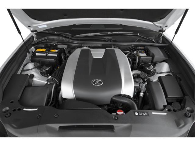 used 2019 Lexus GS 350 car, priced at $37,995