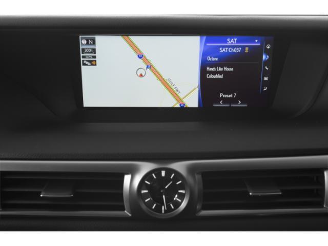 used 2019 Lexus GS 350 car, priced at $37,995