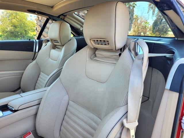 used 2013 Mercedes-Benz SL-Class car, priced at $31,888