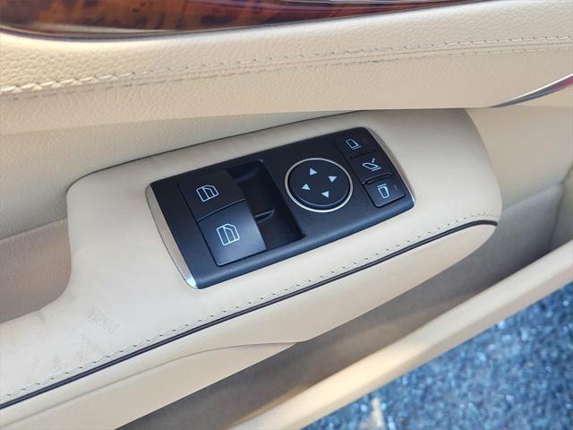 used 2013 Mercedes-Benz SL-Class car, priced at $31,888