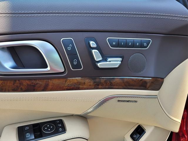 used 2013 Mercedes-Benz SL-Class car, priced at $31,888