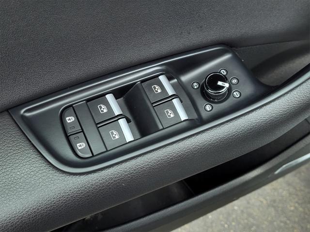 used 2020 Audi Q8 car, priced at $35,888