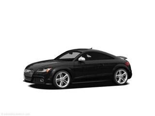 used 2010 Audi TTS car, priced at $24,995