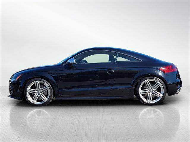 used 2010 Audi TTS car, priced at $23,888