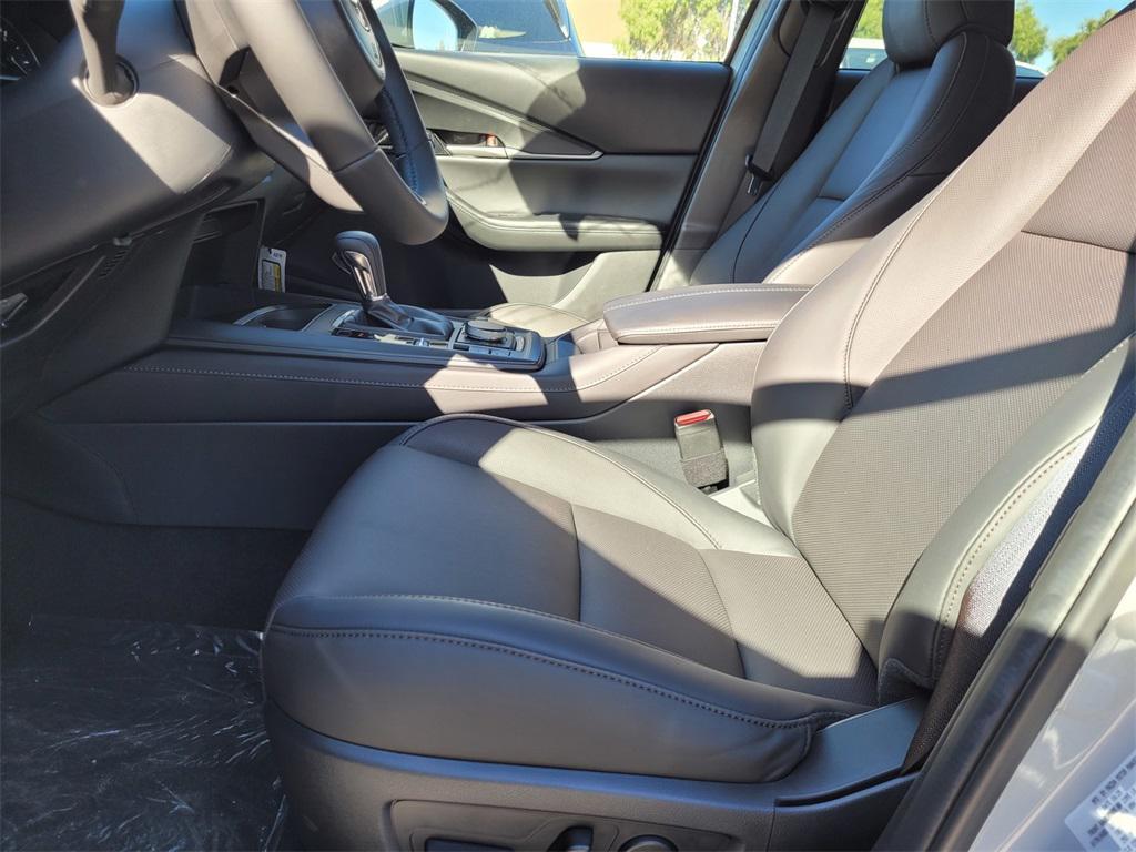 new 2026 Mazda CX-30 car, priced at $35,390