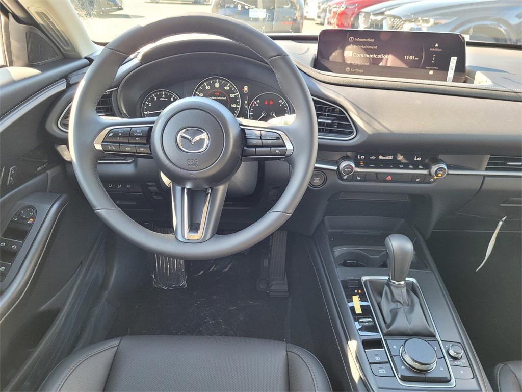 new 2026 Mazda CX-30 car, priced at $35,390