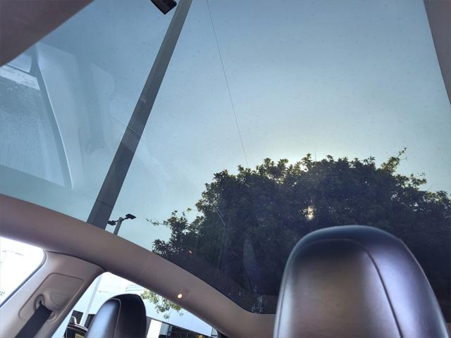 used 2020 Tesla Model Y car, priced at $27,888