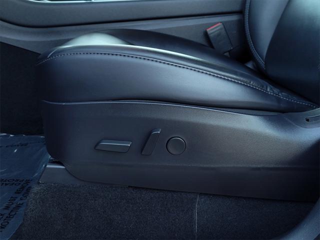 used 2020 Tesla Model Y car, priced at $27,888