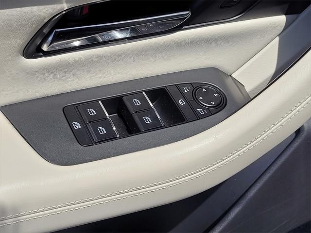 used 2025 Mazda CX-90 PHEV car, priced at $51,000