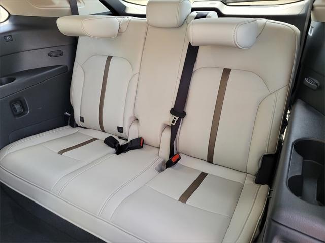 used 2025 Mazda CX-90 PHEV car, priced at $51,000