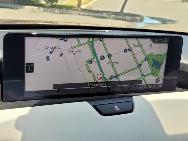 used 2025 Mazda CX-90 PHEV car, priced at $51,000