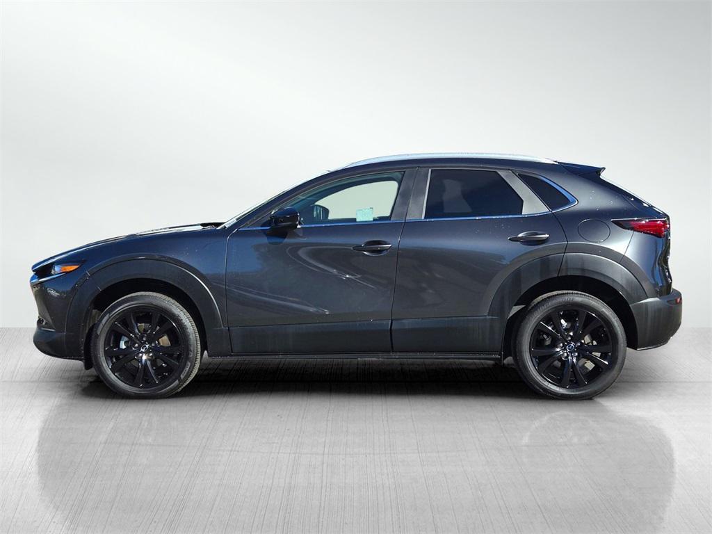 used 2025 Mazda CX-30 car, priced at $25,995