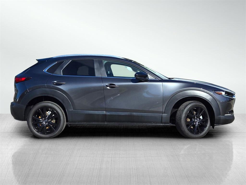 used 2025 Mazda CX-30 car, priced at $25,995
