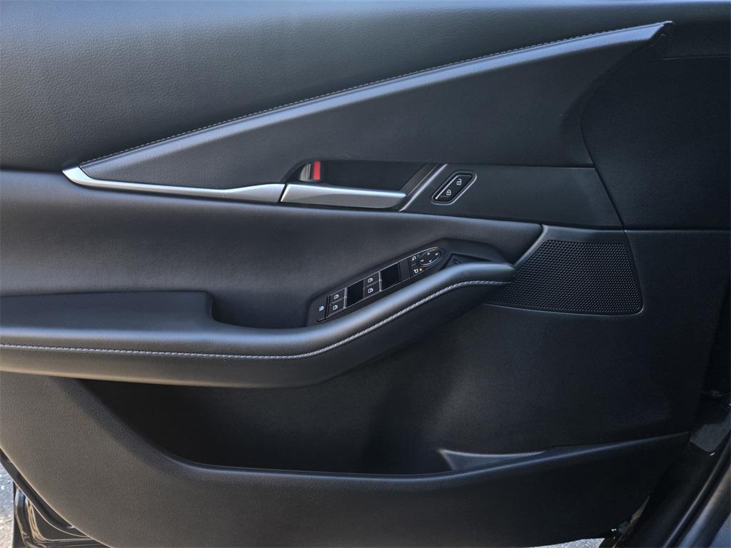 used 2025 Mazda CX-30 car, priced at $25,995