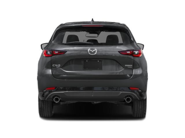 new 2025 Mazda CX-5 car, priced at $41,345