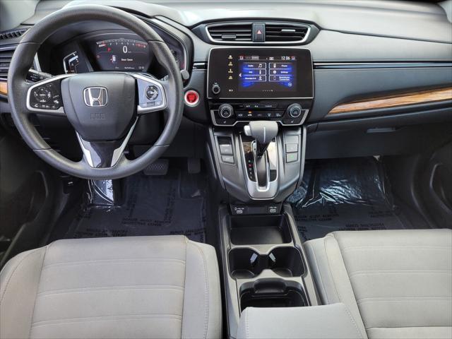 used 2020 Honda CR-V car, priced at $24,950