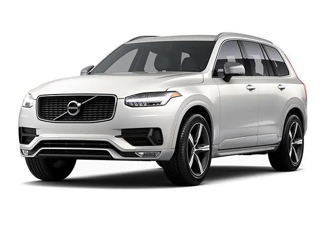 used 2019 Volvo XC90 car, priced at $24,995