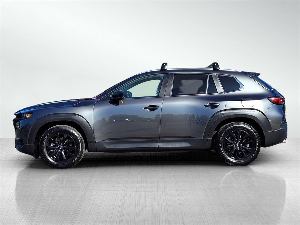used 2024 Mazda CX-50 car, priced at $30,000
