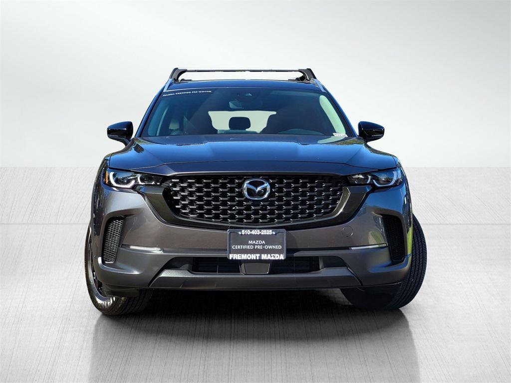 used 2024 Mazda CX-50 car, priced at $30,000