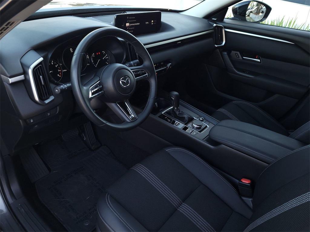 used 2024 Mazda CX-50 car, priced at $30,000