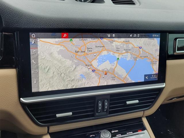used 2019 Porsche Cayenne car, priced at $40,000