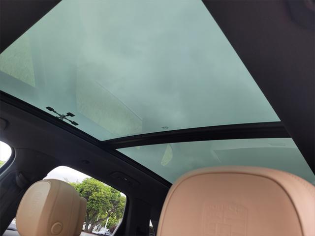 used 2019 Porsche Cayenne car, priced at $40,000