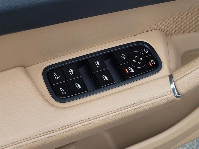 used 2019 Porsche Cayenne car, priced at $40,000
