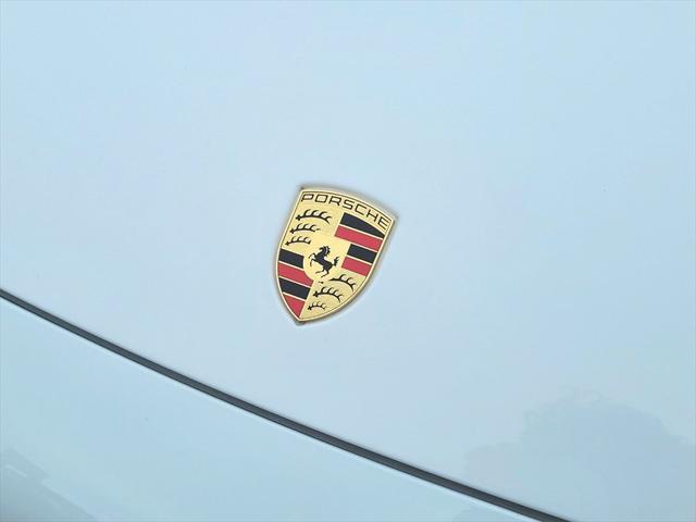 used 2019 Porsche Cayenne car, priced at $40,000